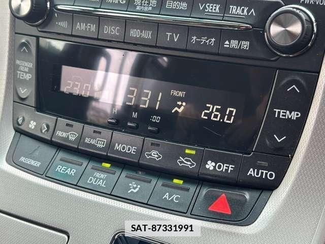 Toyota VELLFIRE 2011-03 7934139-11