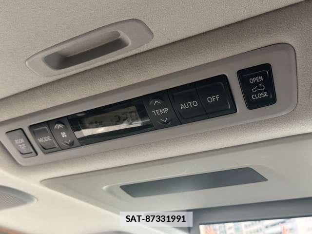 Toyota VELLFIRE 2011-03 7934139-13