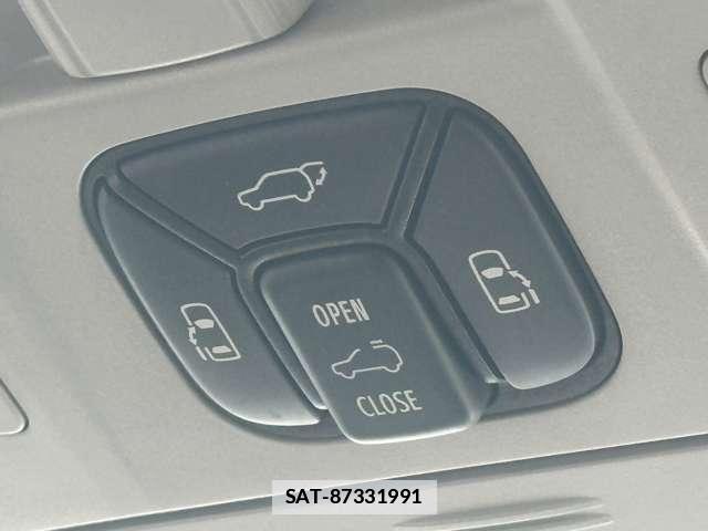 Toyota VELLFIRE 2011-03 7934139-14