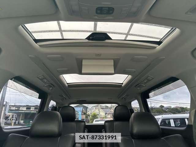 Toyota VELLFIRE 2011-03 7934139-6
