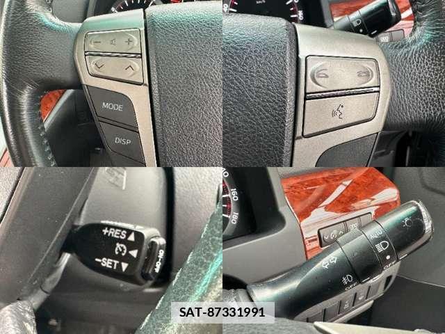 Toyota VELLFIRE 2011-03 7934139-8