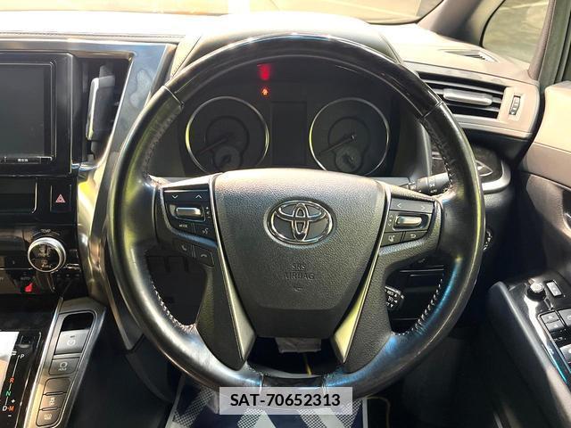 Toyota VELLFIRE 2017-07 7934737-11