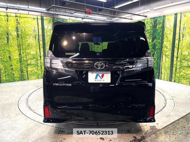 Toyota VELLFIRE 2017-07 7934737-15