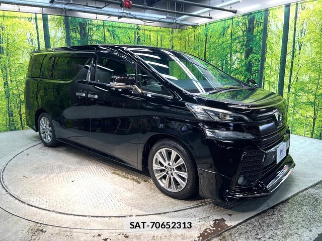 Toyota VELLFIRE 2017-07 7934737-16