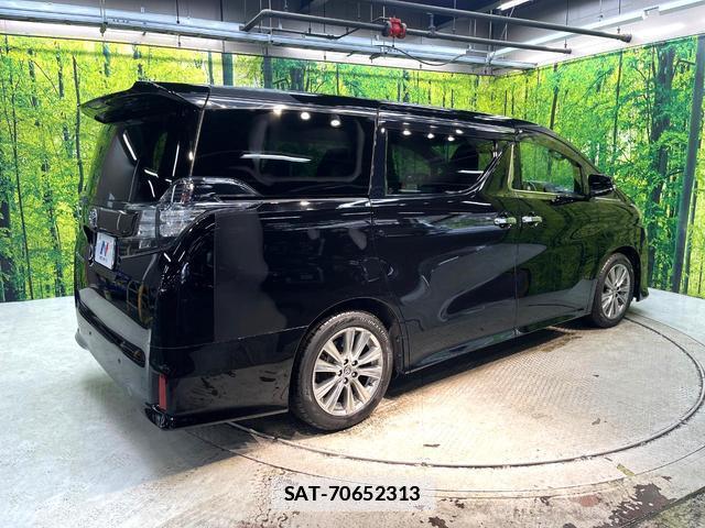 Toyota VELLFIRE 2017-07 7934737-17