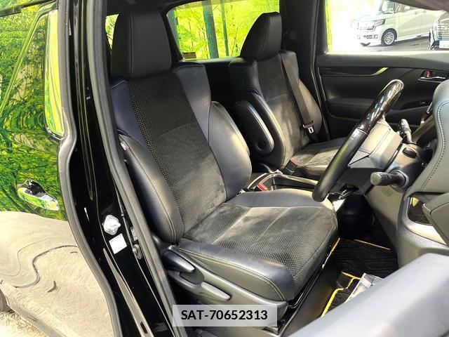 Toyota VELLFIRE 2017-07 7934737-7
