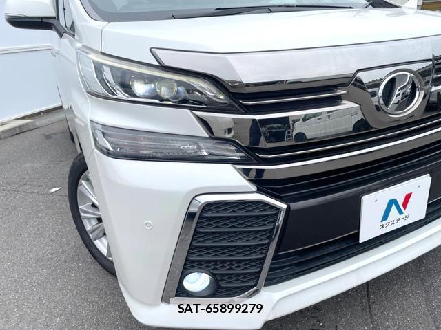 Toyota VELLFIRE 2017-06 7935259-11