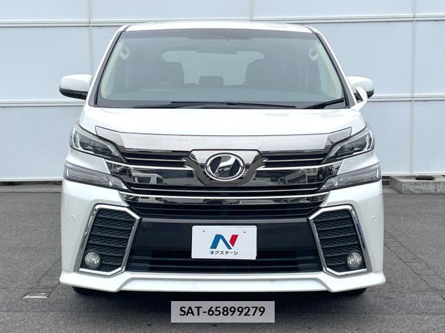 Toyota VELLFIRE 2017-06 7935259-13