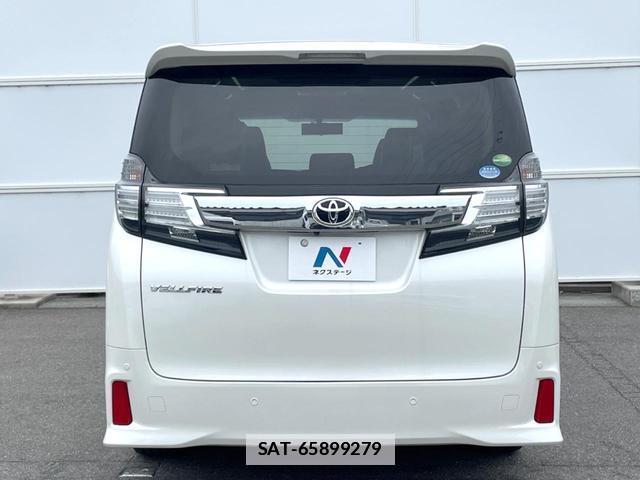 Toyota VELLFIRE 2017-06 7935259-14