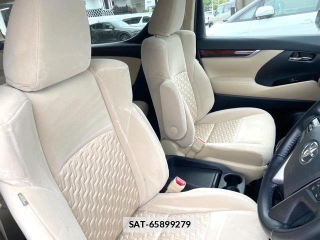 Toyota VELLFIRE 2017-06 7935259-7