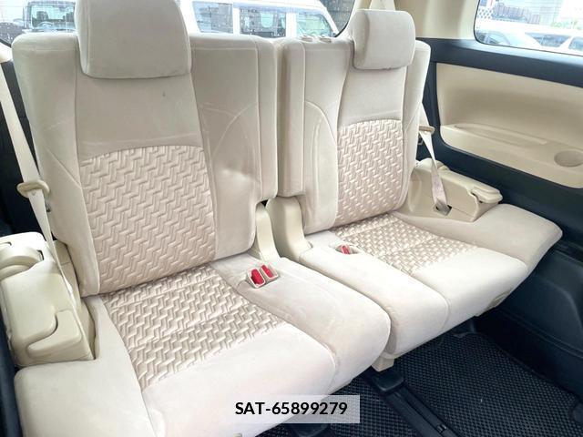 Toyota VELLFIRE 2017-06 7935259-9