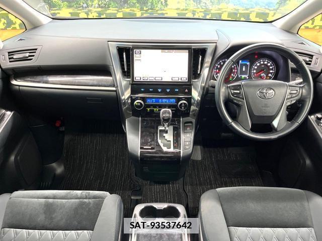 Toyota VELLFIRE 2019-02 7935583-1