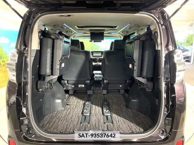 Toyota VELLFIRE 2019-02 7935583-10