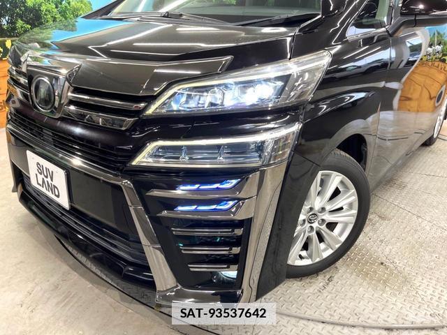 Toyota VELLFIRE 2019-02 7935583-12