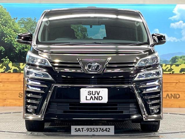 Toyota VELLFIRE 2019-02 7935583-14