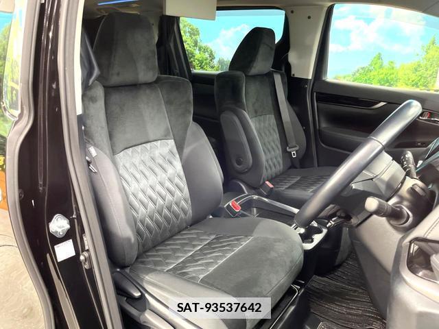 Toyota VELLFIRE 2019-02 7935583-7