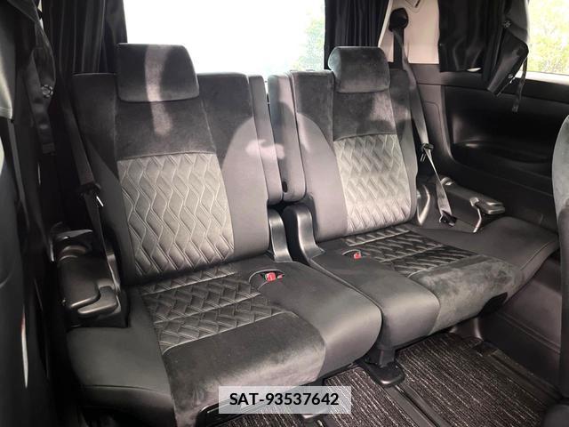 Toyota VELLFIRE 2019-02 7935583-9