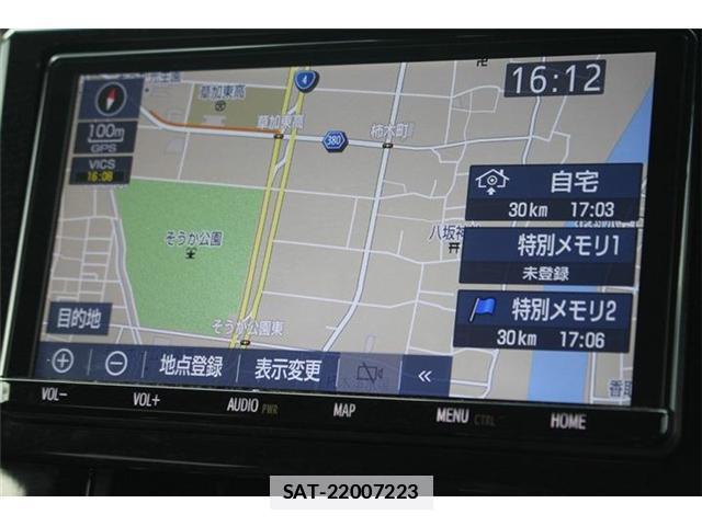 Toyota VELLFIRE 2018-12 7935822-1
