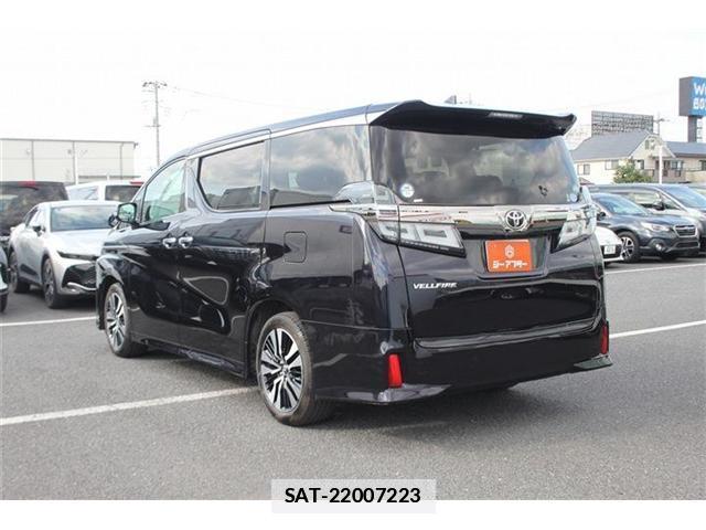 Toyota VELLFIRE 2018-12 7935822-10