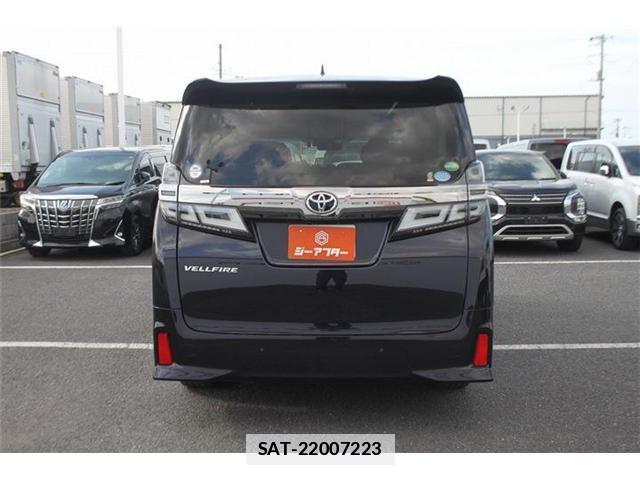 Toyota VELLFIRE 2018-12 7935822-11