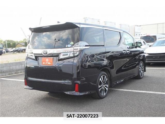 Toyota VELLFIRE 2018-12 7935822-12