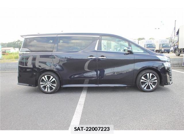 Toyota VELLFIRE 2018-12 7935822-13
