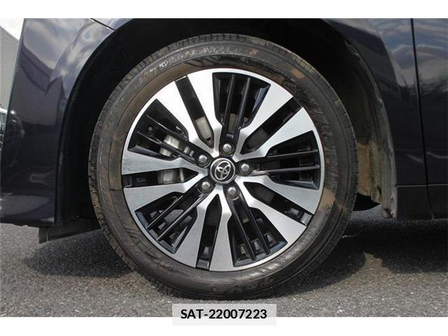 Toyota VELLFIRE 2018-12 7935822-15