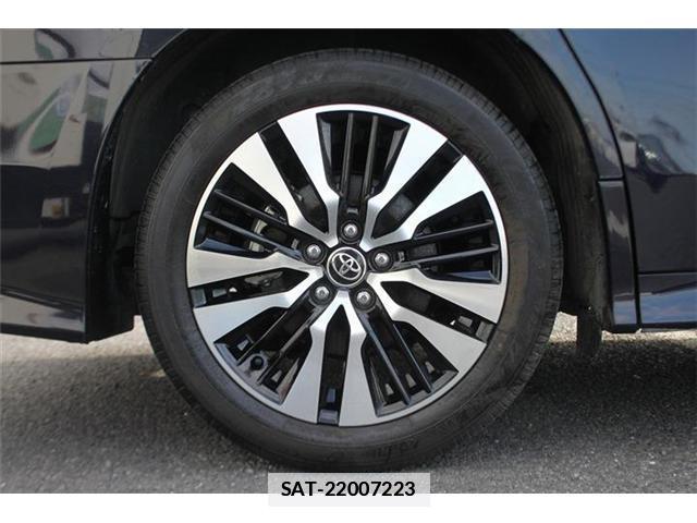 Toyota VELLFIRE 2018-12 7935822-17