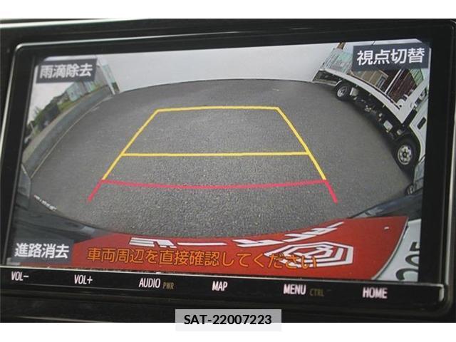 Toyota VELLFIRE 2018-12 7935822-2