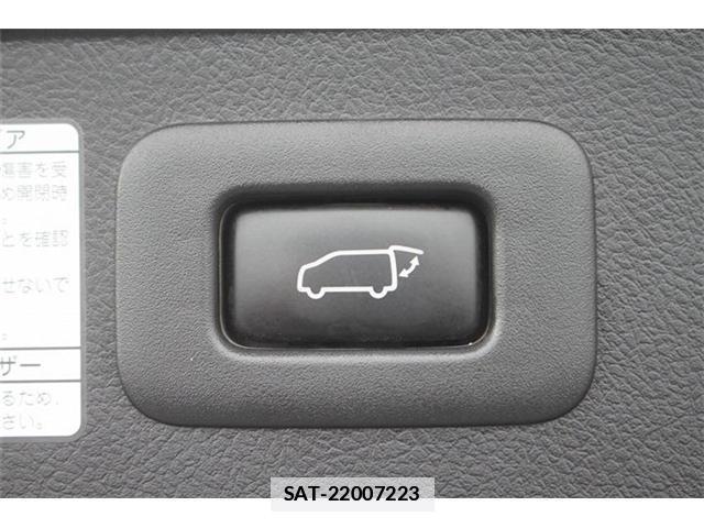 Toyota VELLFIRE 2018-12 7935822-5