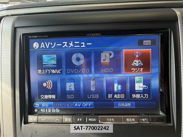Toyota VELLFIRE 2012-05 7935839-1