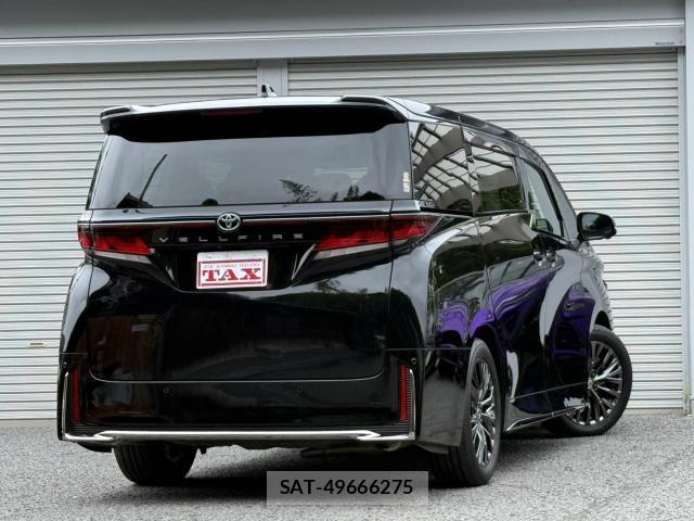 Toyota VELLFIRE 2024-07 7935922-1
