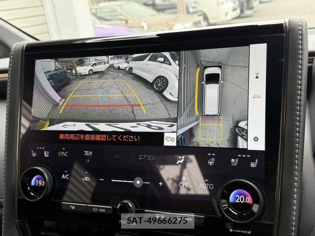 Toyota VELLFIRE 2024-07 7935922-6