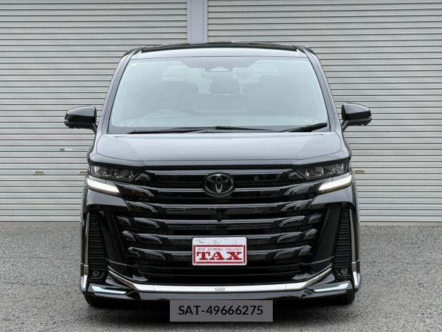 Toyota VELLFIRE 2024-07 7935922-7
