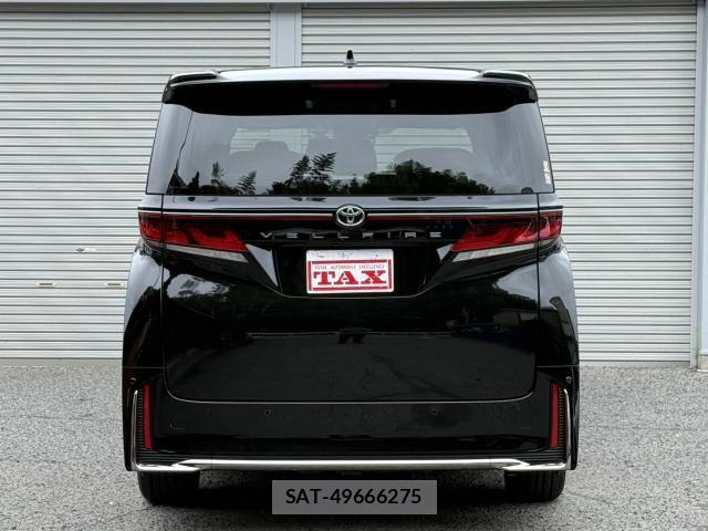 Toyota VELLFIRE 2024-07 7935922-8