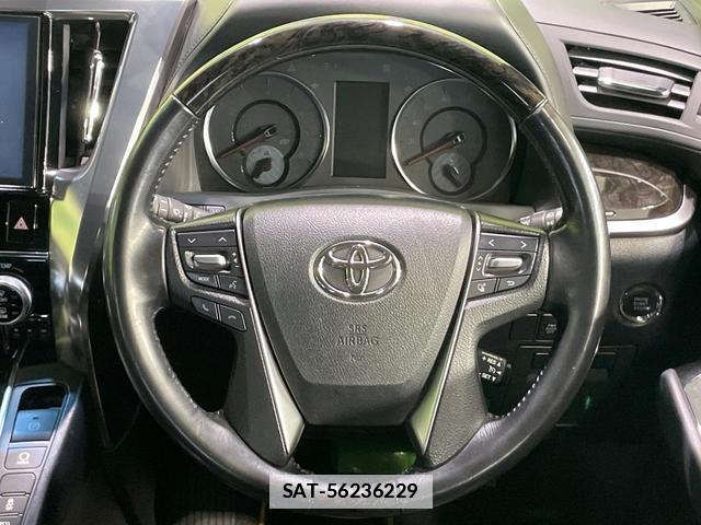 Toyota VELLFIRE 2016-12 7935945-10