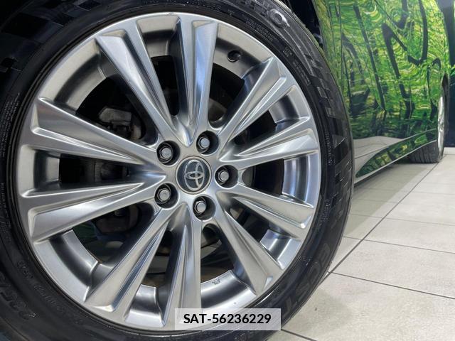 Toyota VELLFIRE 2016-12 7935945-12