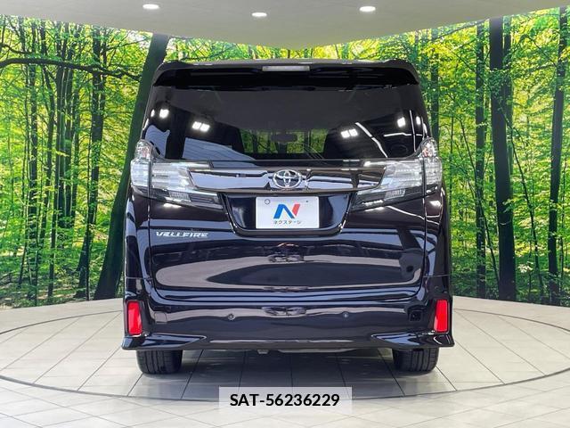 Toyota VELLFIRE 2016-12 7935945-14
