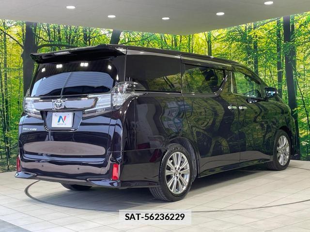 Toyota VELLFIRE 2016-12 7935945-16