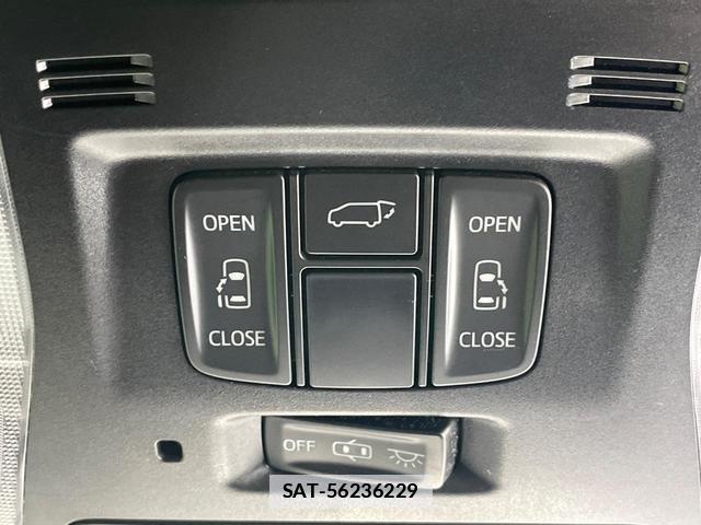 Toyota VELLFIRE 2016-12 7935945-5
