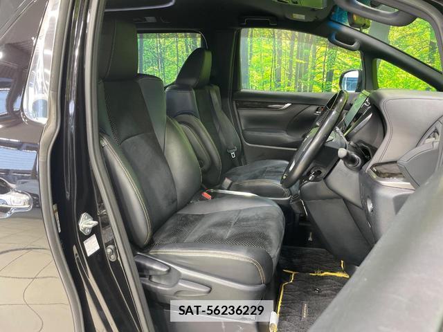Toyota VELLFIRE 2016-12 7935945-6