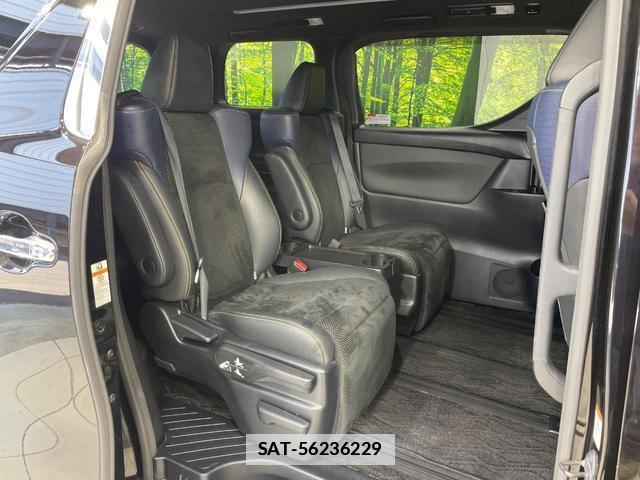 Toyota VELLFIRE 2016-12 7935945-7