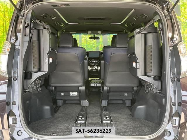 Toyota VELLFIRE 2016-12 7935945-9