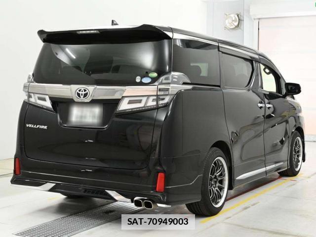 Toyota VELLFIRE 2018-07 7936156-2
