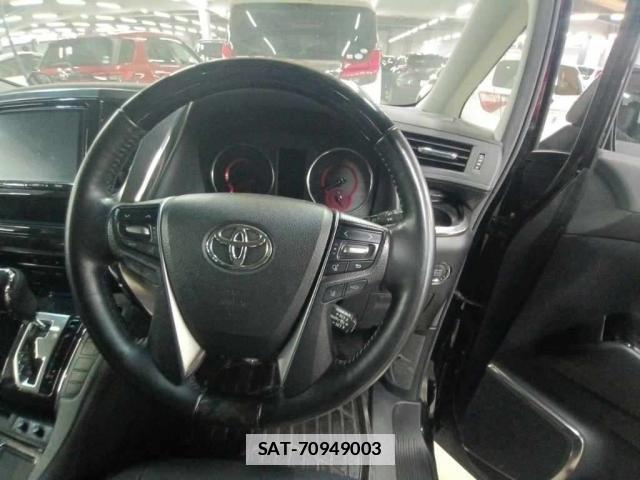 Toyota VELLFIRE 2018-07 7936156-5
