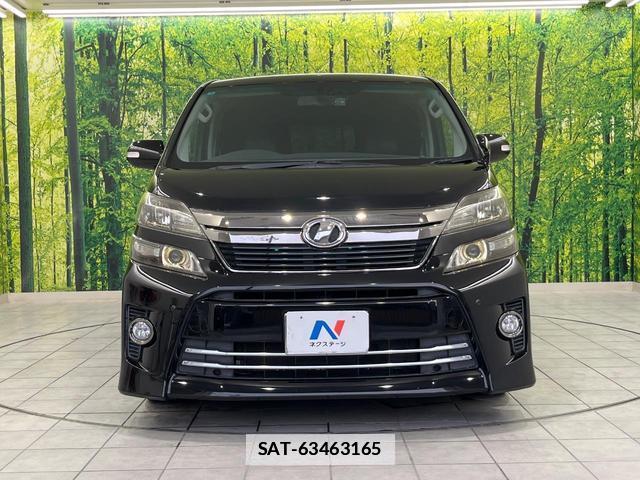 Toyota VELLFIRE 2014-02 7936777-14