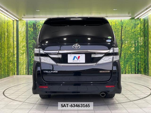 Toyota VELLFIRE 2014-02 7936777-15