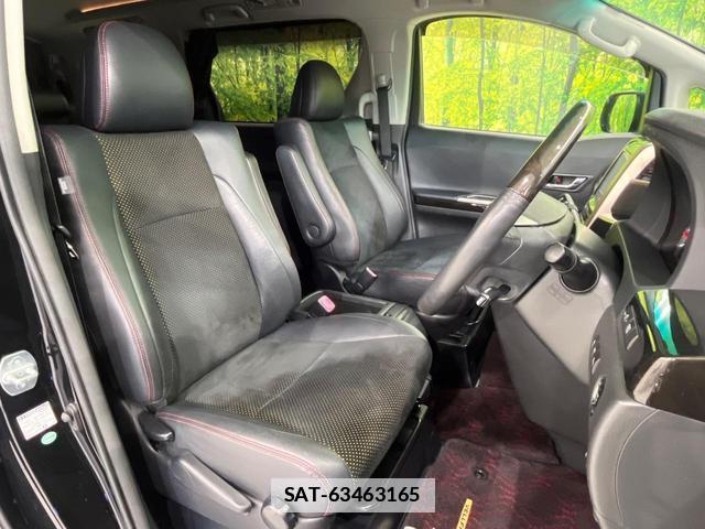 Toyota VELLFIRE 2014-02 7936777-7