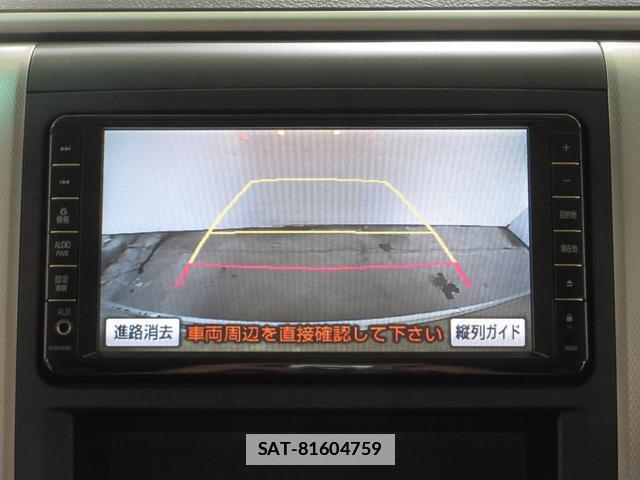 Toyota VELLFIRE 2010-02 7936843-1