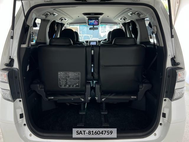 Toyota VELLFIRE 2010-02 7936843-14